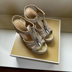 Michael Kors Wedges in 5